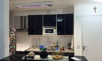 Imagem 5: Belo Apartamento com 3 dormitórios à venda, 70 m² - Morumbi - São Paulo/SP