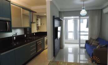 Imagem 3: Apartamento MOBILIADO a 100 metros da praia!