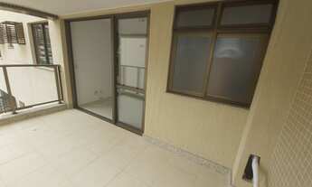 Imagem 4: FREEDOM FREGUESIA - Apto 3 quartos sendo 1 suite, armários, porcelanato e 1 vagas