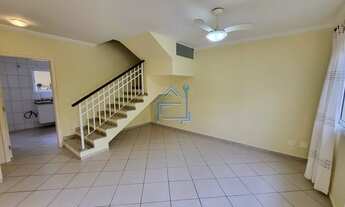 Imagem 5: Sorocaba - Casa de Condomínio - Parque Campolim