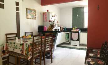 Imagem 3: Apartamento para Venda em Vila Velha, Itapuã, 3 dormitórios, 2 banheiros, 1 vaga