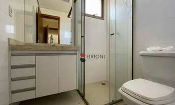 Imagem 7: Cobertura Edifício Amarilis, apartamentos e coberturas, Jardim Botânico em Ribeirão Preto