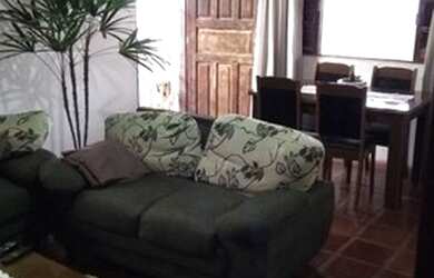 Imagem 5: Alugo casa independente com 3 quartos em Parque Zabulão - Rio das Ostras - RJ