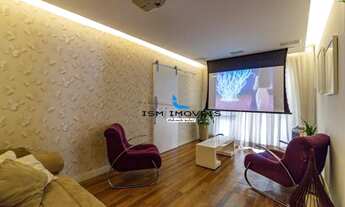 Imagem 6: Apartamento para venda tem 108 m² com 3 quartos em Vila Mascote - São Paulo - SP