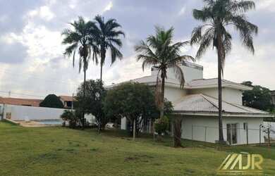 Imagem 5: Casa com 4 suítes à venda, 466 m² por R$ 2.100.000 - Parque Xangrilá - Campinas/SP