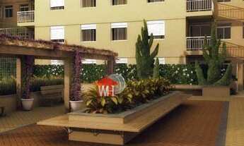 Imagem 7: Apartamento com 2 dormitórios à venda, 51 m² por R$ 267.200,00 - Teresópolis - Porto Alegr