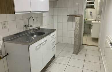 Imagem 9: Excelente Quarto e Sala Modernizado e Reformado na Rua Santa Clara - Copacabana - Rio de J