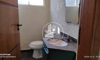 Imagem 4: Casa com 3 dormitórios à venda, 184 m² por R$ 775.000,00 - Jardim Pinheiros - São Paulo/SP