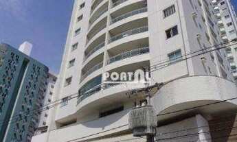 Imagem: Aluguel - Ed. Máximus - Apt com 3 quartos