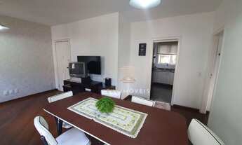 Imagem 7: Apartamento com 3 dormitórios à venda, 110 m² por R$ 519.900 - Buritis - Belo Horizonte/MG