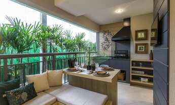 Imagem 6: Apartamento com 3 dormitórios à venda, 81 m² por R$ 634.000,00 - Vila Andrade - São Paulo