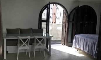 Imagem 7: Kitnet/conjugado para venda com 40 metros quadrados com 1 quarto em Zona Nova - Capão da C