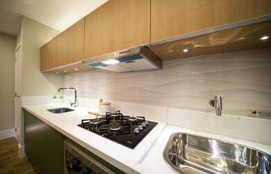 Imagem 6: Apartamento residencial para venda, Centro, São Bernardo do Campo - AP11254