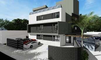 Imagem 2: Excelente cobertura duplex em Jardim Luna 121m² 3 qtos