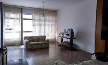 Imagem 2: Apartamento com 4 quartos à venda, 215 m² por R$ 800.000 - Centro - Juiz de Fora/MG