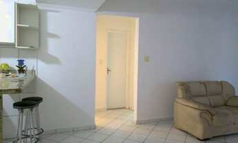 Imagem 5: 2 Dormitórios, Suíte, 1 Quadra da Praia dos Milionários, São Vicente