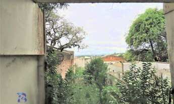 Imagem 3: Terreno Comercial à venda com 528m² no Bairro Cristo Rei - Curitiba/PR