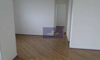 Imagem 3: Apartamento com 3 dormitórios à venda, 69 m² por R$ 460.000,00 - Vila Mascote - São Paulo