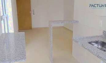 Imagem: Apartamento à venda no bairro Estoril