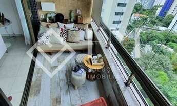 Imagem: Apartamento à venda com 183 m² no bairro