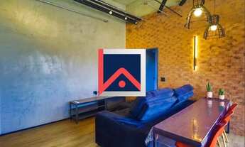 Imagem 1: Apartamento Locação Pinheiros 60 m² 2 Dormitórios