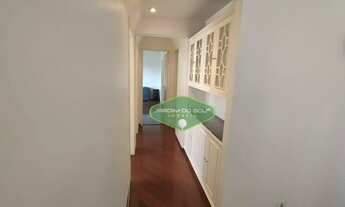 Imagem 5: Apartamento com 3 dormitórios à venda, 93 m² por R$ 758.000,00 - Jardim Marajoara - São Pa