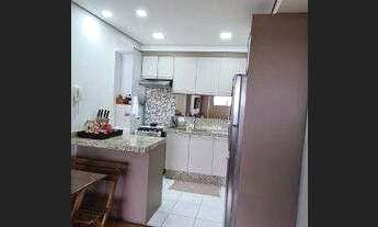 Imagem 3: Apartamento à venda, 45 m² por R$ 140.000,00 - Conjunto Residencial Marajoara - Londrina/P