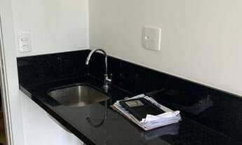 Imagem 4: Apartamento com 1 dormitório à venda, 27 m² por R$ 479.000,00 - Vila Olímpia - São Paulo/S