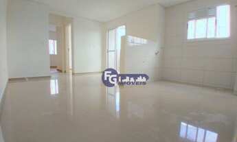 Imagem 6: Apartamento à venda, 53 m² por R$ 234.900,00 - Afonso Pena - São José dos Pinhais/PR