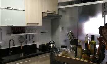 Imagem 5: Apartamento residencial à venda, Vila Leopoldina, São Paulo