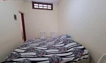 Imagem 6: Casa com 2 dormitórios, 85 m² - venda por R$ 330.000,00 ou aluguel por R$ 2.000,00/mês - M