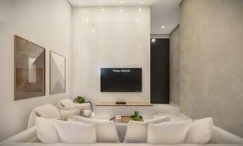 Imagem 4: CAMPO GRANDE - Casa de Condomínio - Residencial Alphaville II