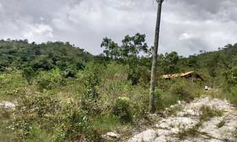 Imagem 4: Terreno Taquaraçu de Minas