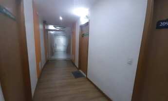 Imagem 3: Global 7000 /Sala para alugar, 18 m² por R$ 1.000/mês - Curicica - Rio de Janeiro/RJ