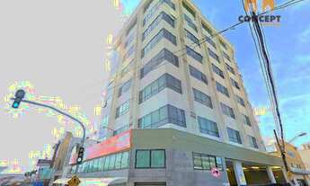 Imagem 7: Sala comercial para locação, Edifício Arupati, Centro, em frente a Prefeitura de Suzano