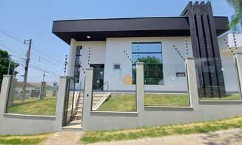 Imagem: Casa com 3 dormitórios à venda, 255 m²