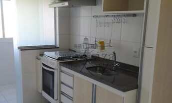 Imagem 4: Apartamento para aluguel possui 49 metros quadrados com 2 quartos