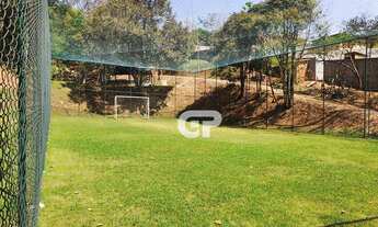 Imagem 7: Terreno à venda, 1020 m² por R$ 550.000 - Panorama Parque Residencial - Atibaia/SP