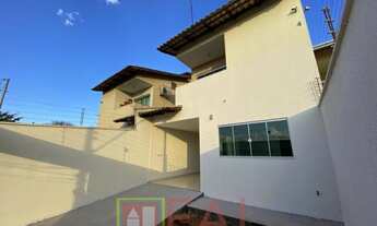 Imagem: Goiânia - Casa Padrão - Vila Maria Luiza