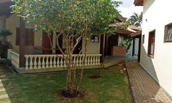 Imagem 3: Casa à venda, 5 quartos, 5 suítes, 10 vagas, Caixa D´água - Vinhedo/SP