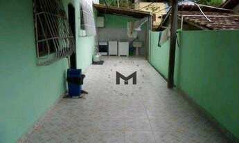 Imagem 6: Casa com 5 dormitórios à venda, 250 m² por R$ 890.000,00 - Maravista - Niterói/RJ