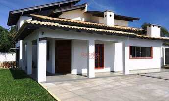 Imagem 6: Casa alto padrão em região nobre de Imbé!