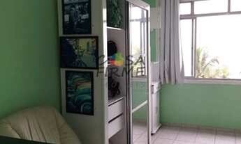 Imagem: Apartamento com 1 dorm, Tupi, Praia Grande