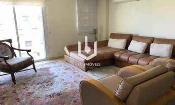 Imagem 3: Cobertura no Pacaembu 847m² 4 dormitórios