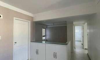 Imagem 6: Bella Vita-Apartamento com 3 dormitórios para alugar, 102 m² por R$ 2.000/mês - Grageru