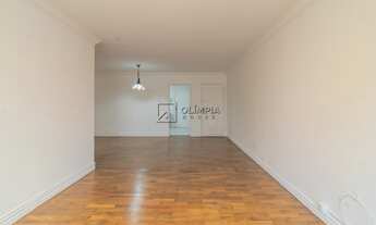 Imagem 6: Apartamento Locação 3 Dormitórios - 159 m² Itaim Bibi