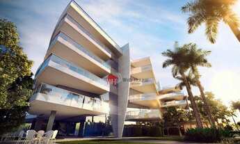 Imagem 3: Apartamento à venda, 360 m² por R$ 10.900.000,00 - Praia Brava - Itajaí/SC