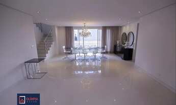 Imagem 4: Apartamento Locação Perdizes 220 m² 3 Dormitórios