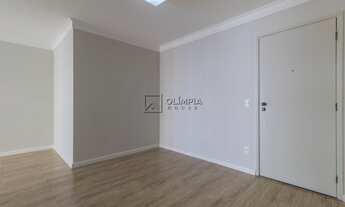 Imagem 7: Locação Apartamento 1 Dormitórios - 90 m² Higienópolis