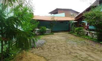 Imagem 3: Casa à venda, 90 m² por R$ 245.000,00 - Balneario Nossa Senhora de Fatima - Mongaguá/SP